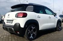 Citroen C3 Aircross Shine