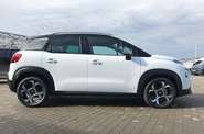 Citroen C3 Aircross Shine