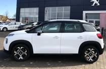 Citroen C3 Aircross Shine