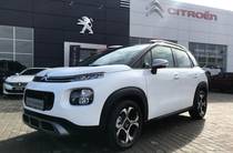 Citroen C3 Aircross Shine