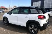 Citroen C3 Aircross Shine