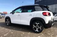 Citroen C3 Aircross Shine