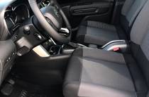 Citroen C3 Aircross Shine