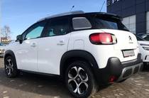 Citroen C3 Aircross Shine