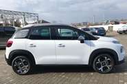 Citroen C3 Aircross Shine