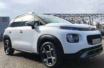 Citroen C3 Aircross Shine