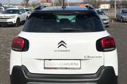 Citroen C3 Aircross Shine