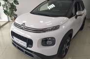 Citroen C3 Aircross Shine