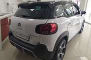 Citroen C3 Aircross Shine