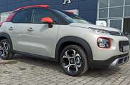 Citroen C3 Aircross Shine