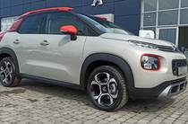 Citroen C3 Aircross Shine