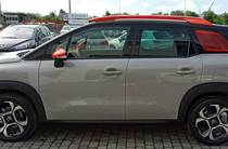 Citroen C3 Aircross Shine