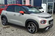 Citroen C3 Aircross Shine