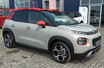 Citroen C3 Aircross Shine