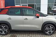 Citroen C3 Aircross Shine