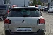 Citroen C3 Aircross Shine