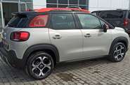 Citroen C3 Aircross Shine