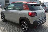 Citroen C3 Aircross Shine