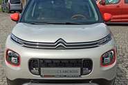 Citroen C3 Aircross Shine