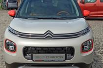 Citroen C3 Aircross Shine