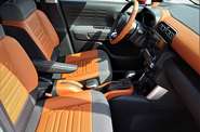 Citroen C3 Aircross Shine