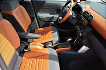 Citroen C3 Aircross Shine