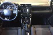 Citroen C3 Aircross Shine