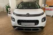 Citroen C3 Aircross Shine