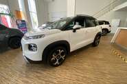 Citroen C3 Aircross Shine