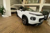 Citroen C3 Aircross Shine