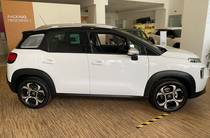 Citroen C3 Aircross Shine