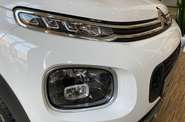 Citroen C3 Aircross Shine