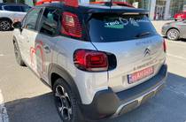 Citroen C3 Aircross Shine