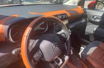 Citroen C3 Aircross Shine