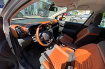 Citroen C3 Aircross Shine