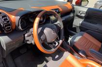 Citroen C3 Aircross Shine