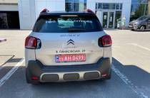 Citroen C3 Aircross Shine