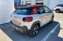 Citroen C3 Aircross Shine