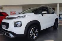 Citroen C3 Aircross Shine