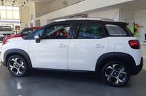 Citroen C3 Aircross Shine