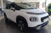 Citroen C3 Aircross Shine