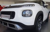 Citroen C3 Aircross Shine