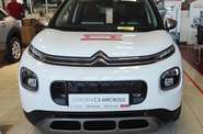 Citroen C3 Aircross Shine