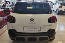 Citroen C3 Aircross Shine