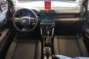 Citroen C3 Aircross Shine