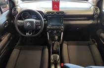 Citroen C3 Aircross Shine