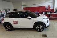 Citroen C3 Aircross Shine