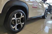 Citroen C3 Aircross Shine