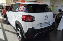 Citroen C3 Aircross Shine