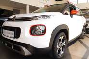 Citroen C3 Aircross Shine